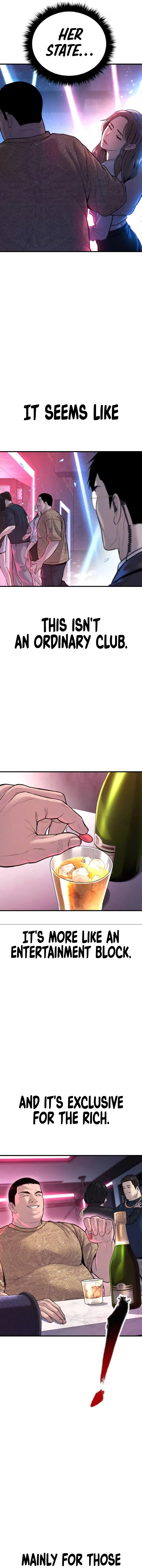 Manager Kim chapter 113 page 11