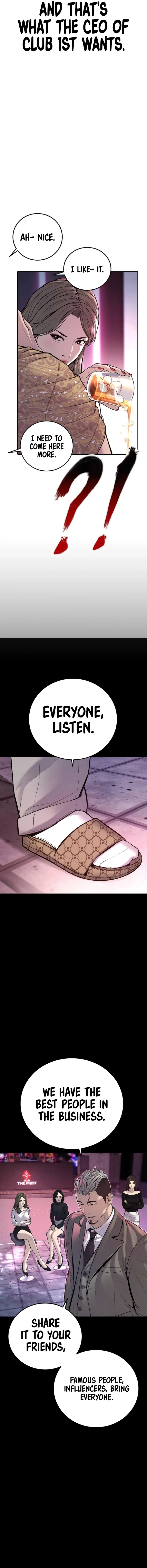 Manager Kim chapter 113 page 13