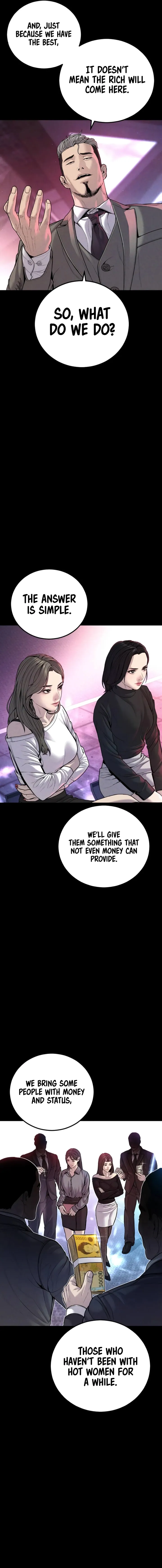 Manager Kim chapter 113 page 14