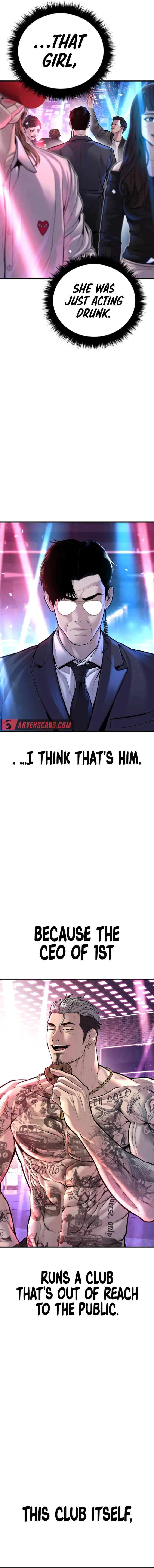 Manager Kim chapter 113 page 17