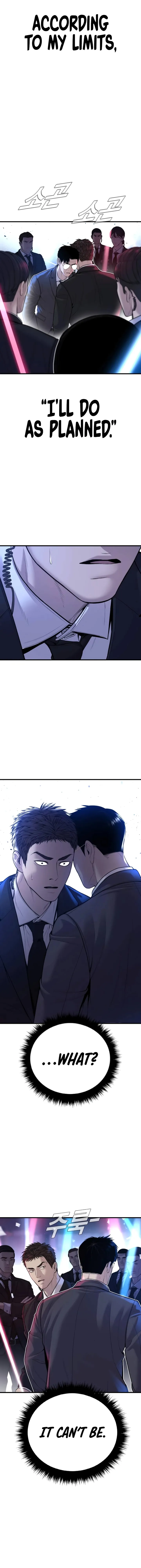 Manager Kim chapter 113 page 24