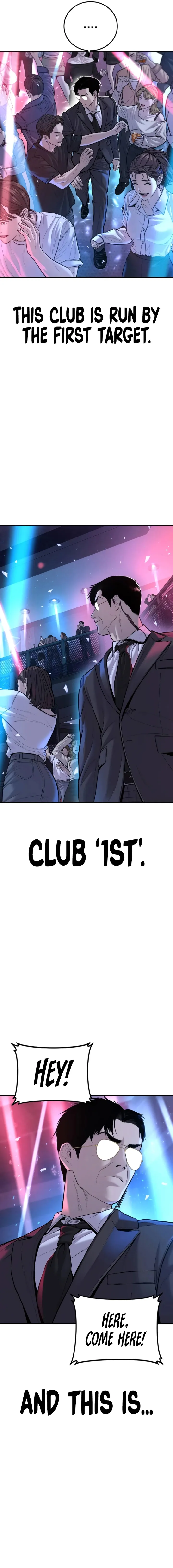 Manager Kim chapter 113 page 9