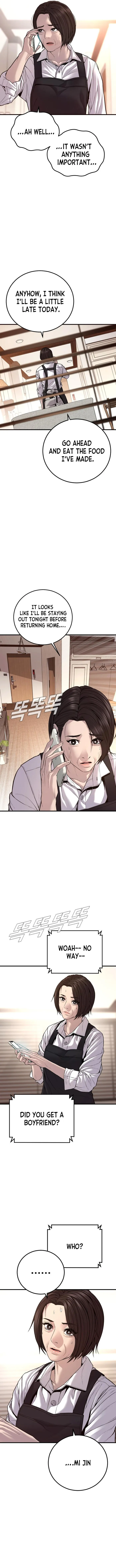 Manager Kim chapter 119 page 5