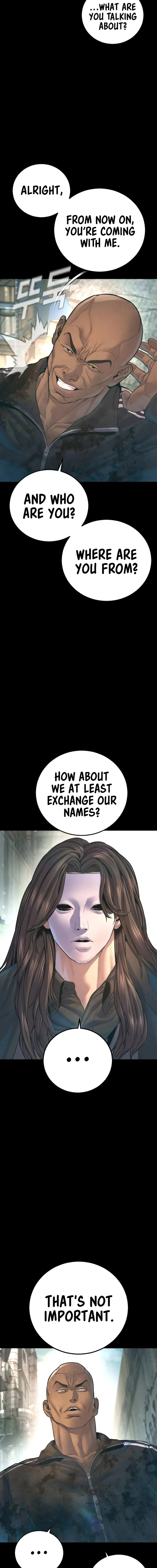 Manager Kim chapter 171 page 2