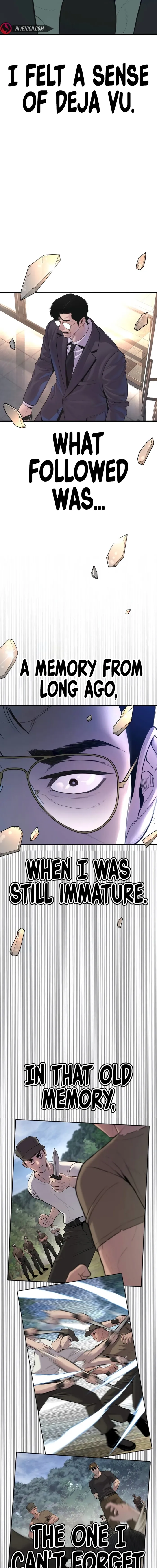 Manager Kim chapter 171 page 32