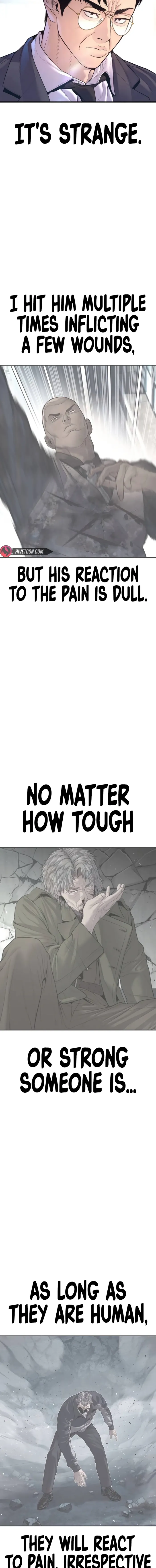 Manager Kim chapter 171 page 4