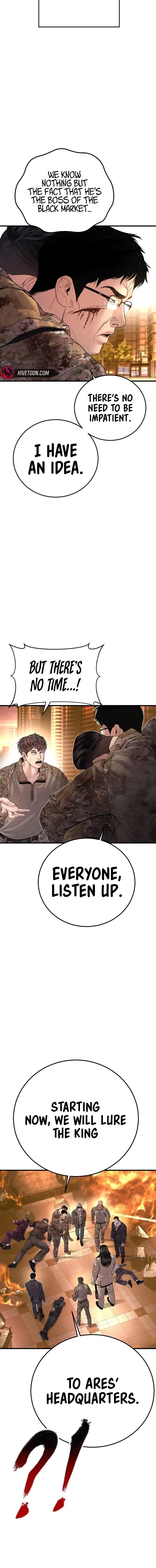 Manager Kim chapter 176 page 2