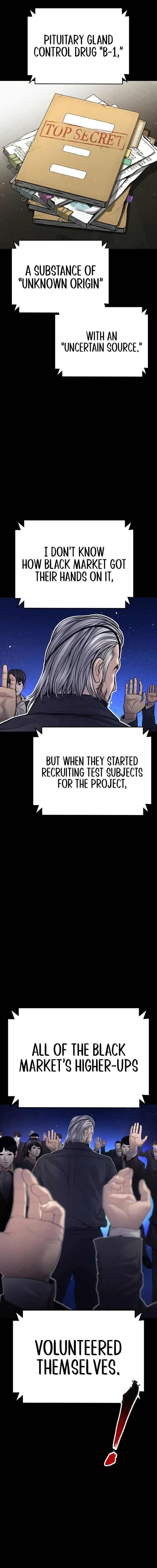 Manager Kim chapter 176 page 7
