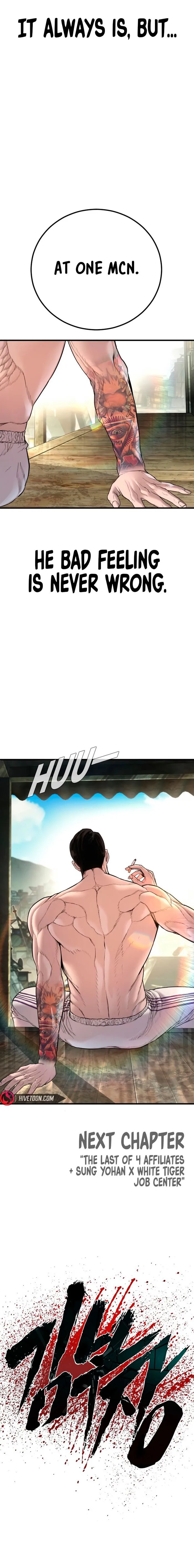 Manager Kim chapter 191 page 18
