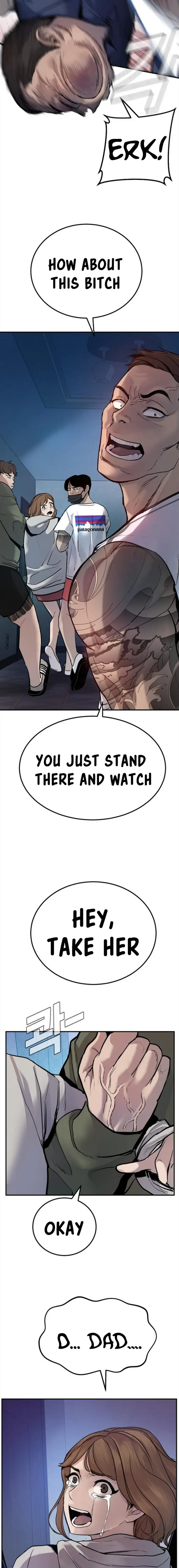 Manager Kim chapter 2 page 11