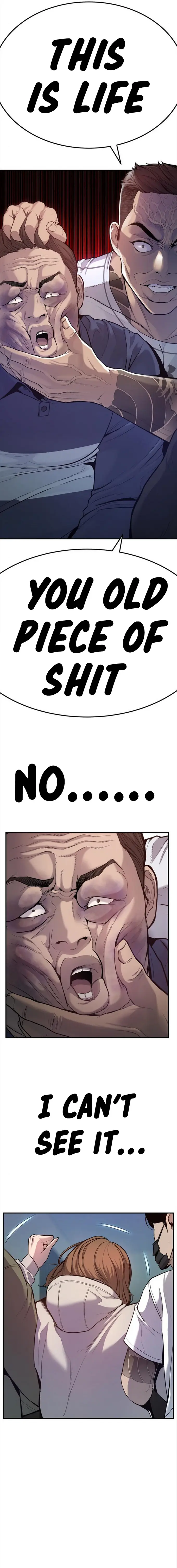 Manager Kim chapter 2 page 13