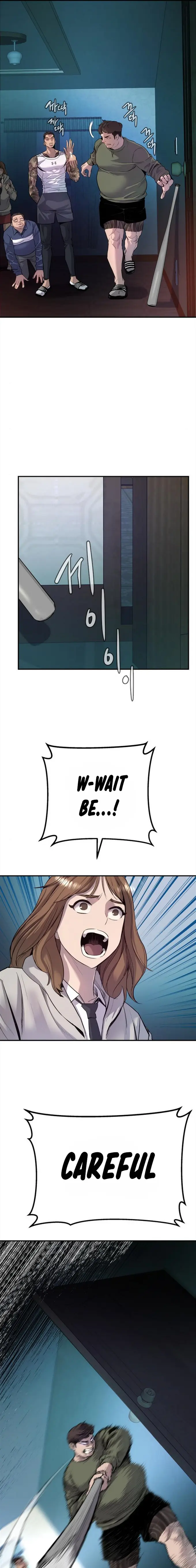 Manager Kim chapter 2 page 22
