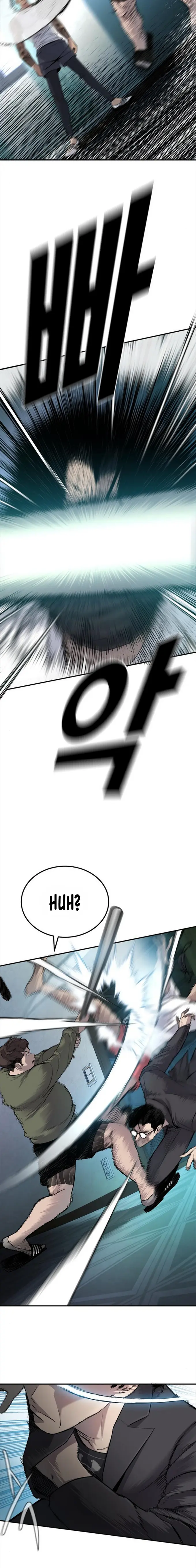 Manager Kim chapter 2 page 23