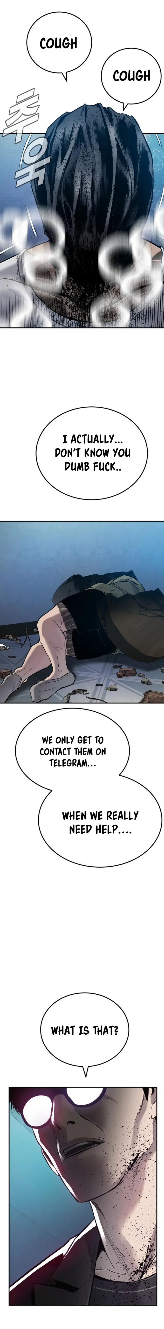 Manager Kim chapter 2 page 36
