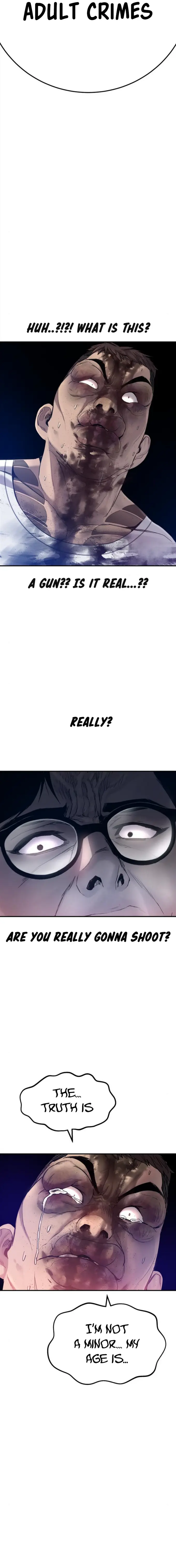 Manager Kim chapter 2 page 49