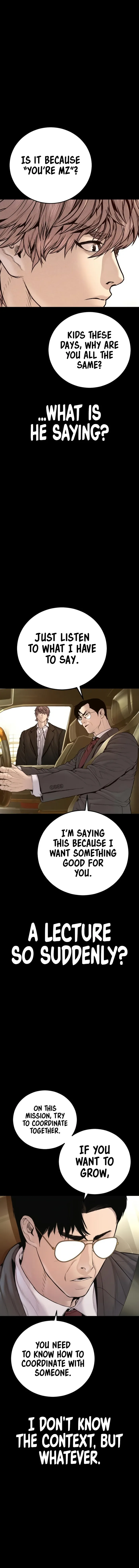 Manager Kim chapter 202 page 10