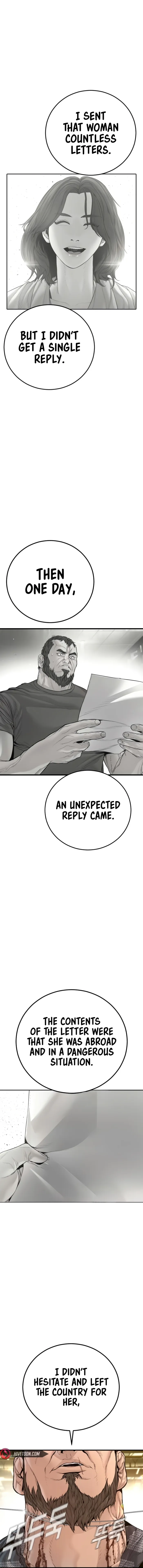 Manager Kim chapter 202 page 18