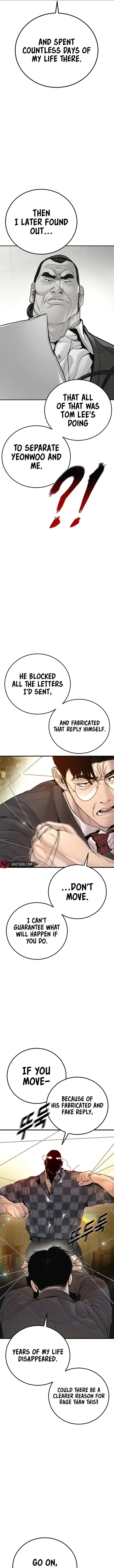 Manager Kim chapter 202 page 19