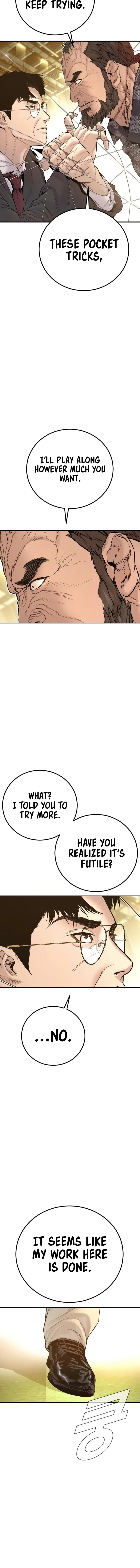 Manager Kim chapter 202 page 20