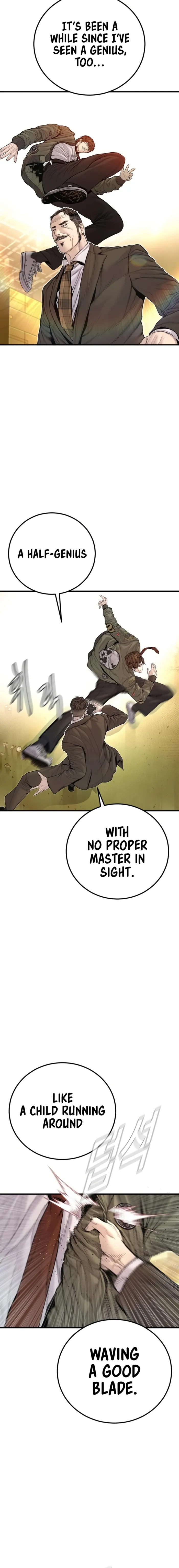 Manager Kim chapter 202 page 4