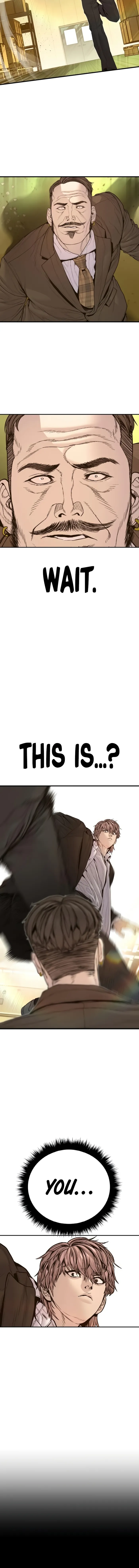 Manager Kim chapter 202 page 8