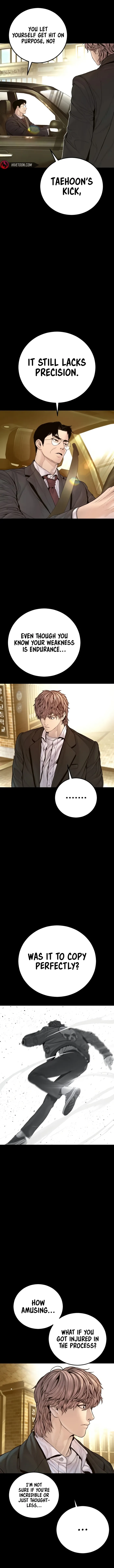 Manager Kim chapter 202 page 9