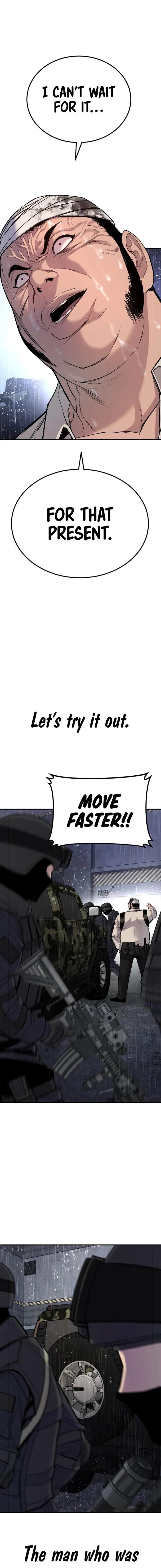 Manager Kim chapter 21 page 1