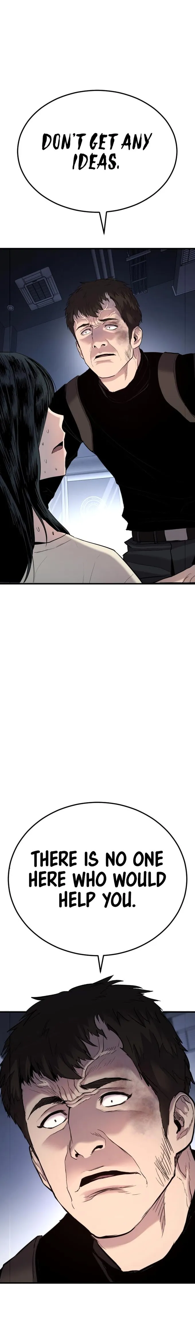 Manager Kim chapter 21 page 25