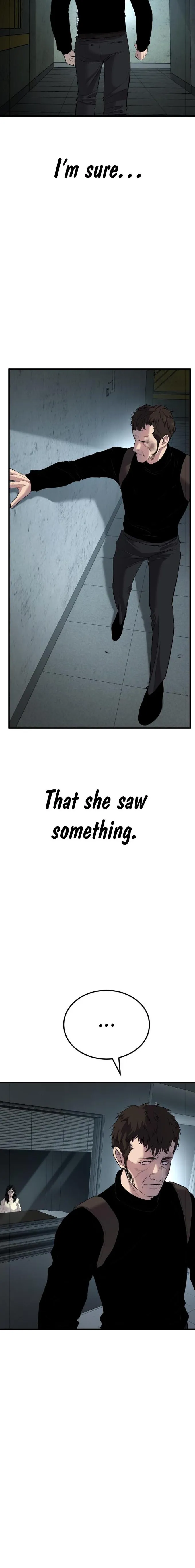 Manager Kim chapter 21 page 28