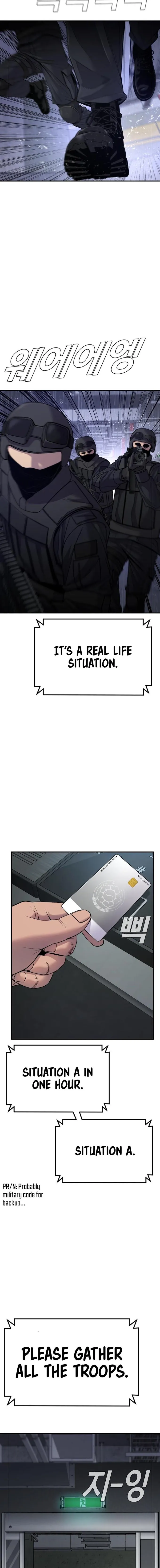 Manager Kim chapter 21 page 3