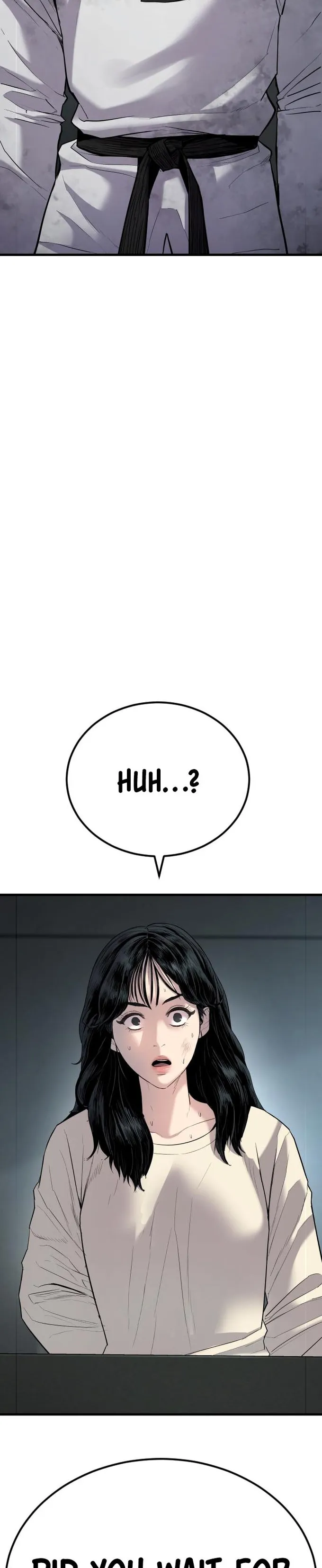 Manager Kim chapter 21 page 33