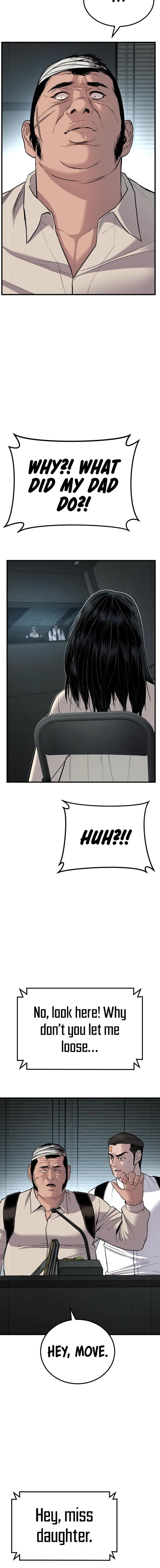 Manager Kim chapter 21 page 9