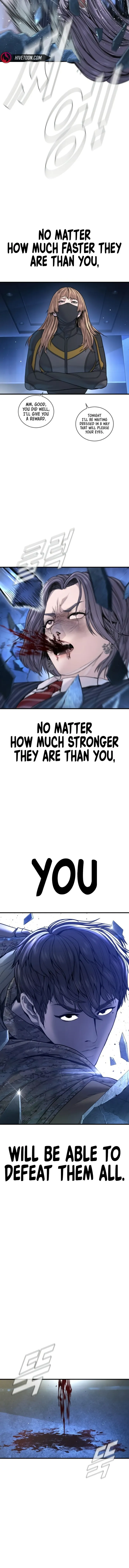 Manager Kim chapter 221 page 23