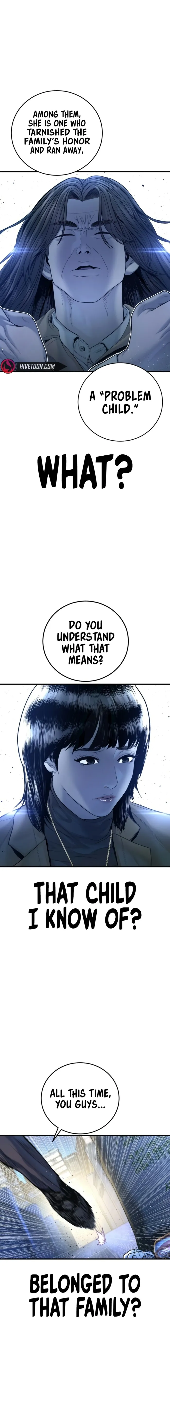 Manager Kim chapter 221 page 6