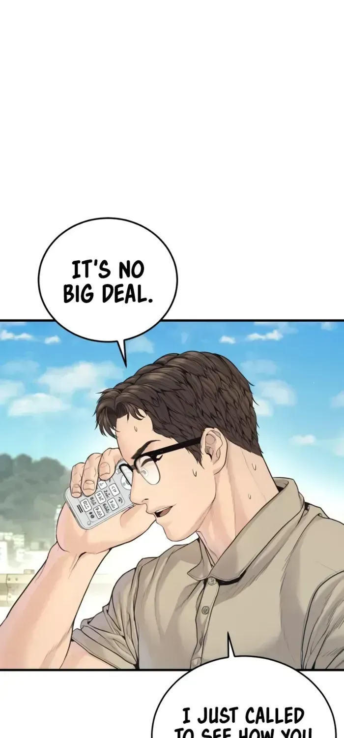 Manager Kim chapter 247 page 10
