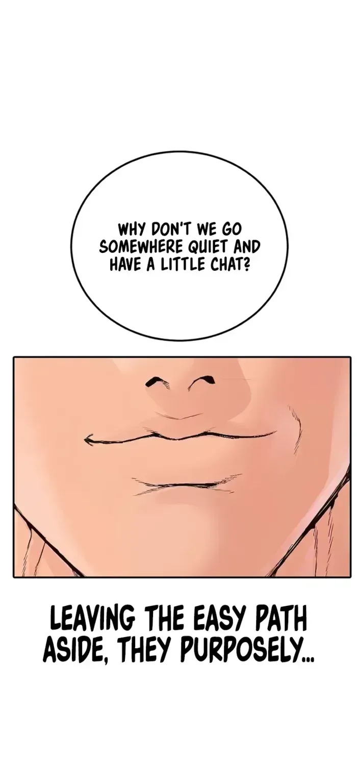 Manager Kim chapter 247 page 124