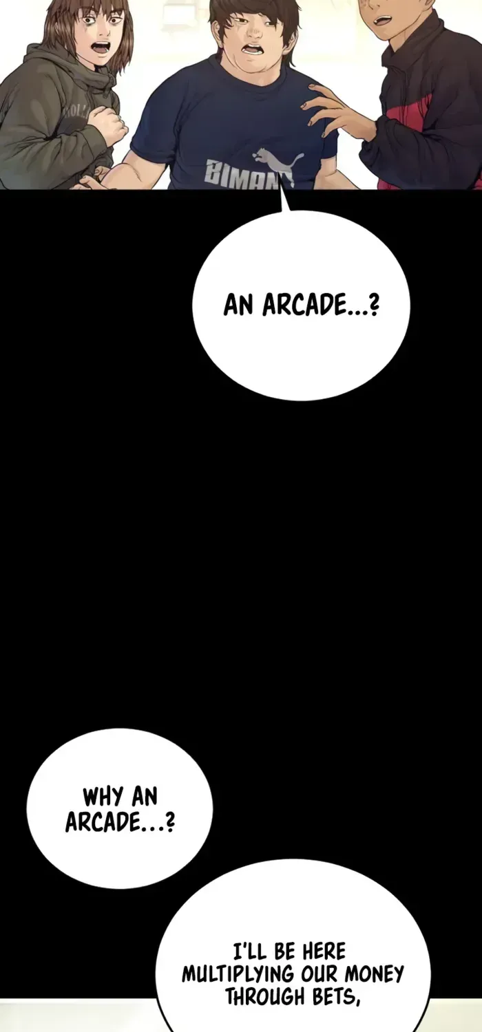 Manager Kim chapter 247 page 41