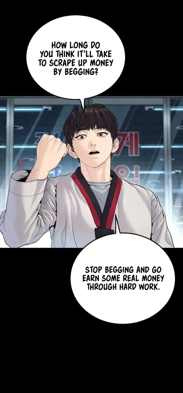 Manager Kim chapter 247 page 46
