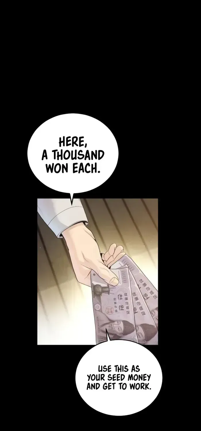 Manager Kim chapter 247 page 47