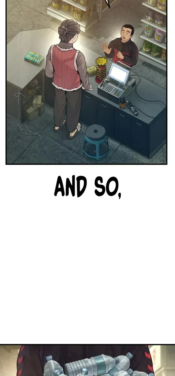 Manager Kim chapter 247 page 55