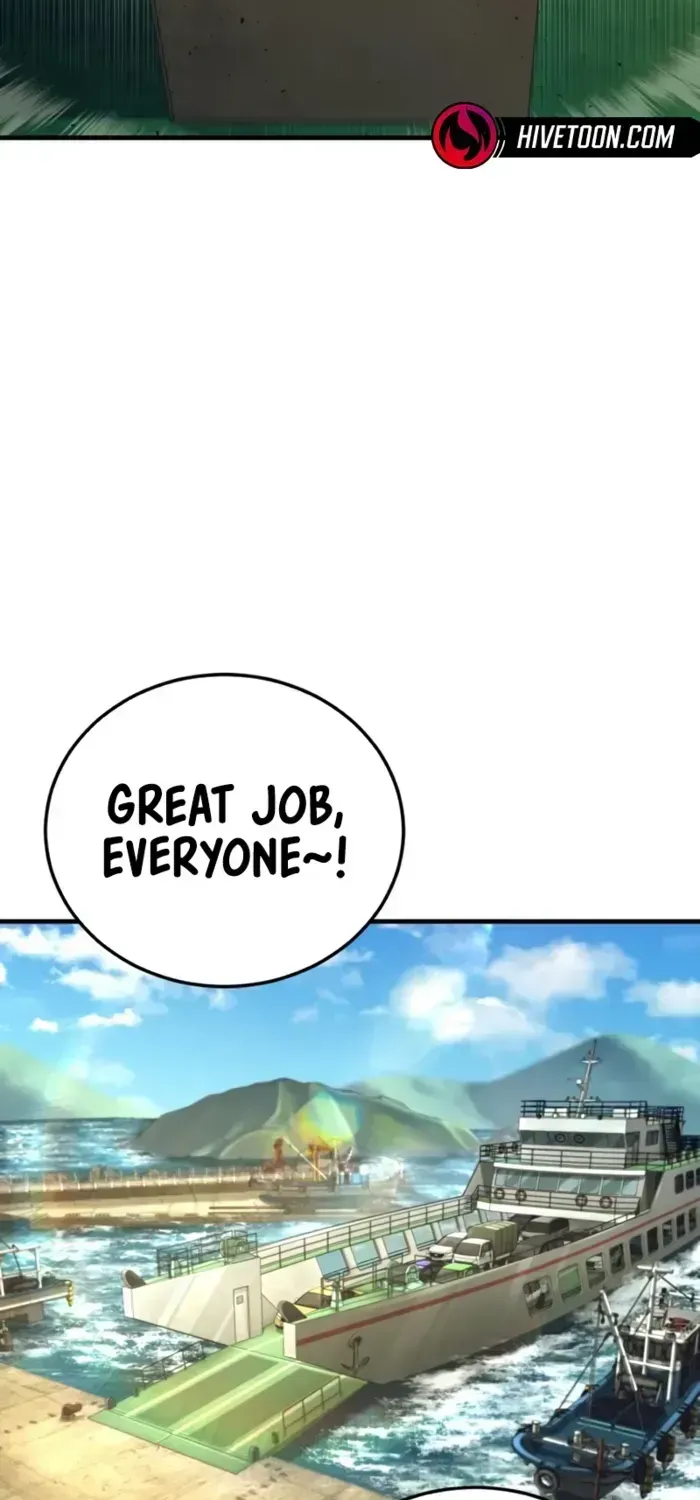 Manager Kim chapter 247 page 87