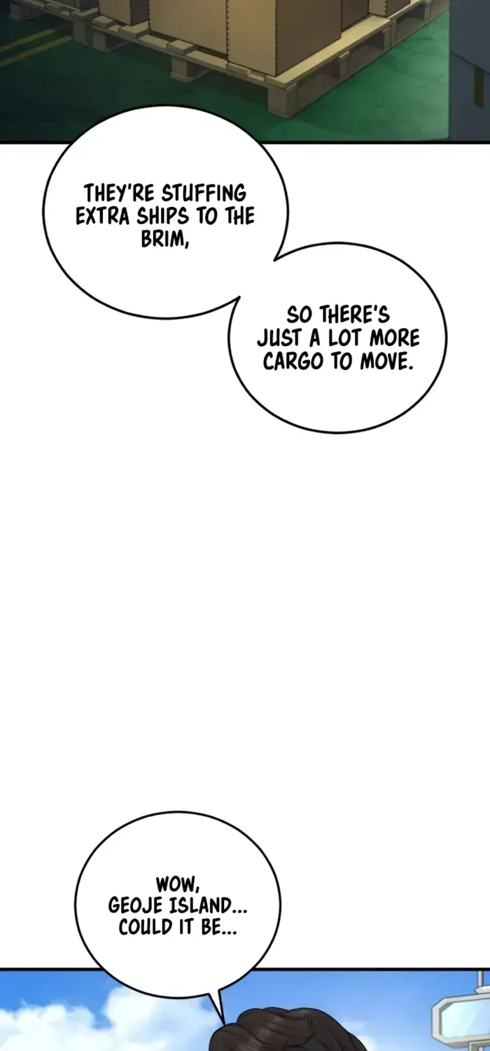 Manager Kim chapter 247 page 91