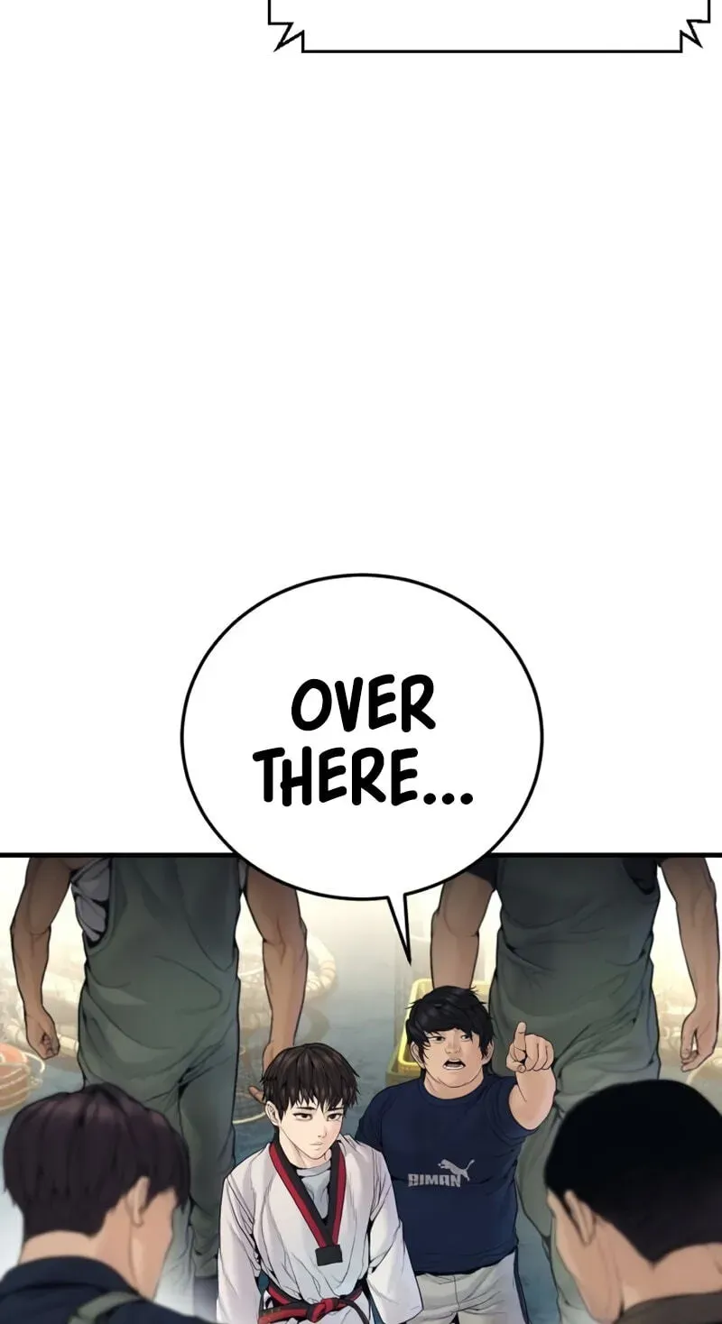 Manager Kim chapter 248 page 155