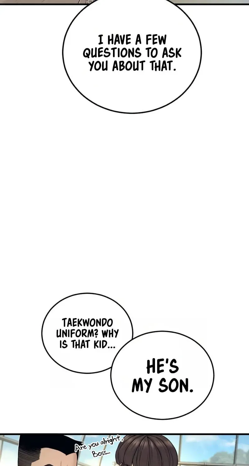 Manager Kim chapter 248 page 28