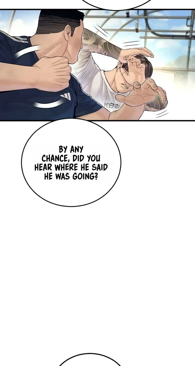 Manager Kim chapter 248 page 32