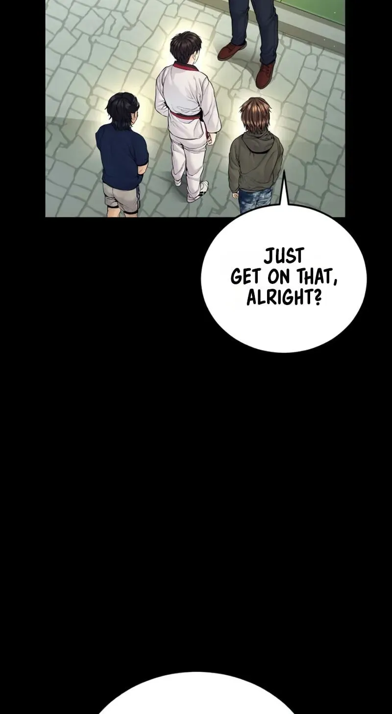 Manager Kim chapter 248 page 44