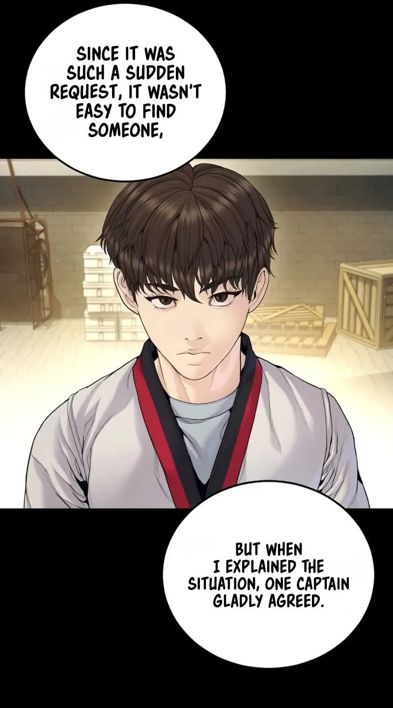 Manager Kim chapter 248 page 48