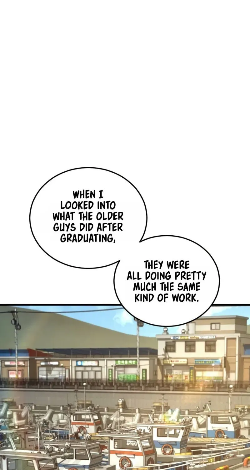 Manager Kim chapter 248 page 76