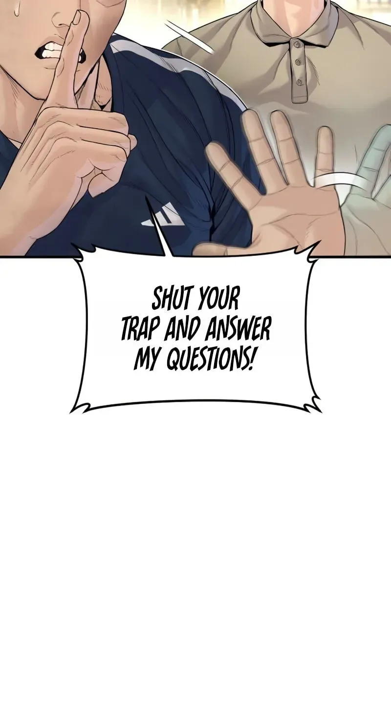 Manager Kim chapter 248 page 8