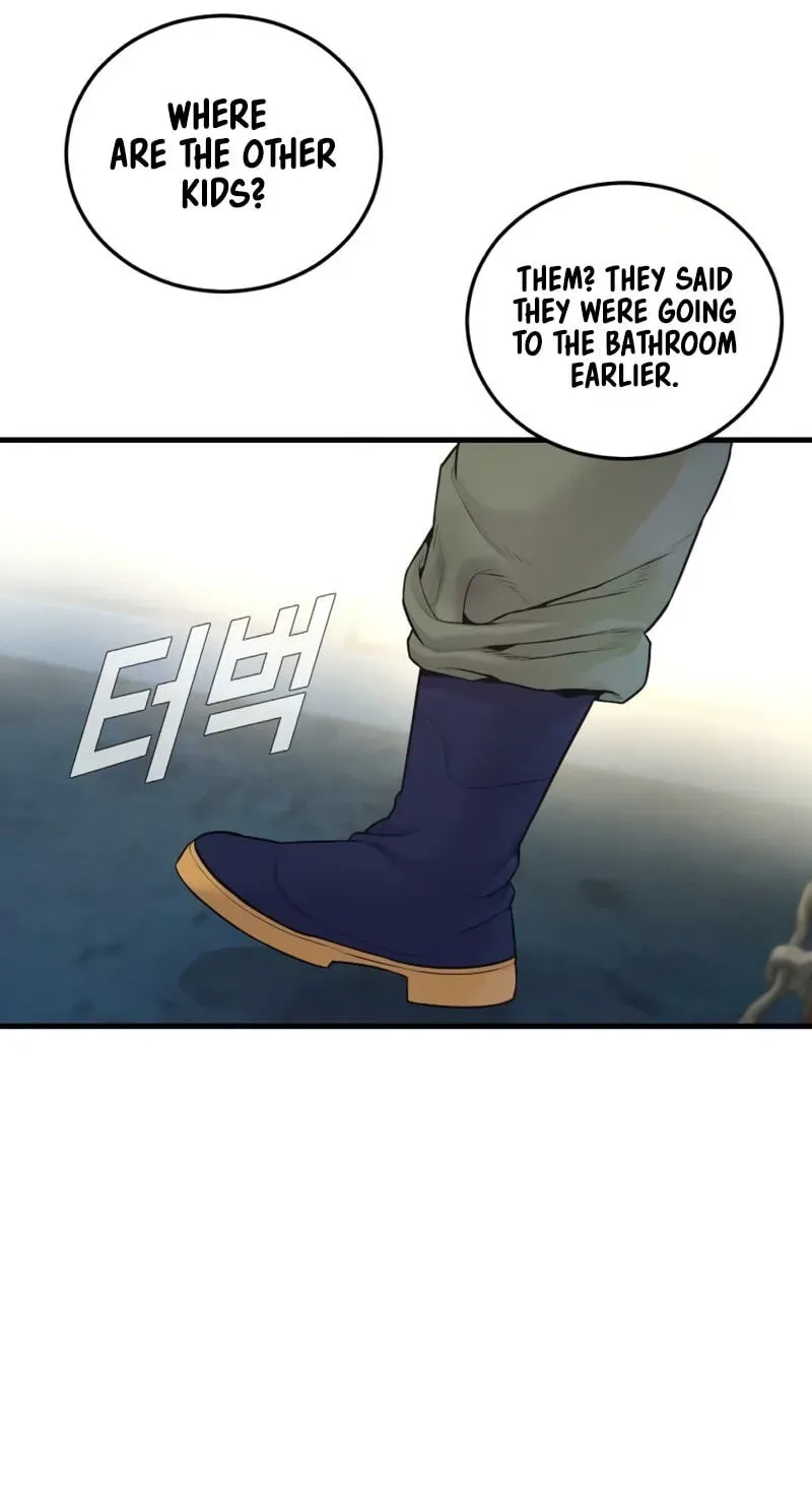 Manager Kim chapter 248 page 91